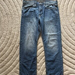 American Eagle Outfitters Men's Denim Jeans